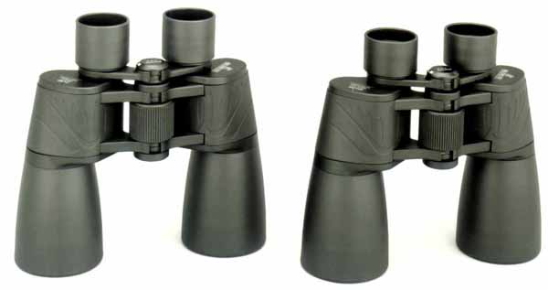 ADLERBLICK binoculars